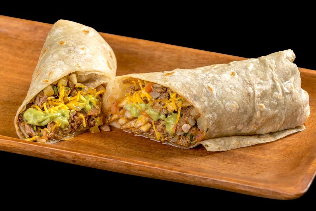 Filiberto's Mexican Food - Avondale, AZ