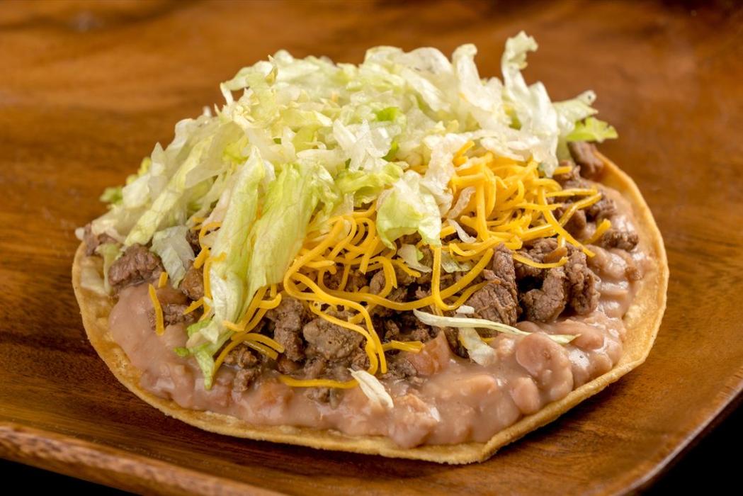 Filiberto's Mexican Food - Avondale, AZ