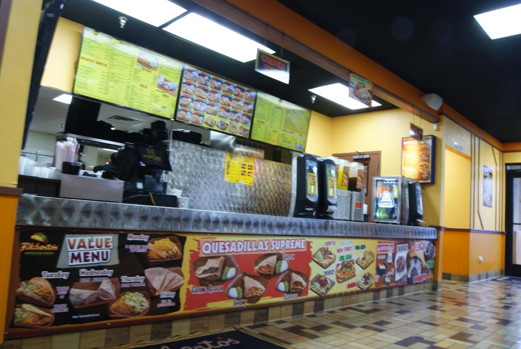 Filiberto's Mexican Food - Avondale, AZ