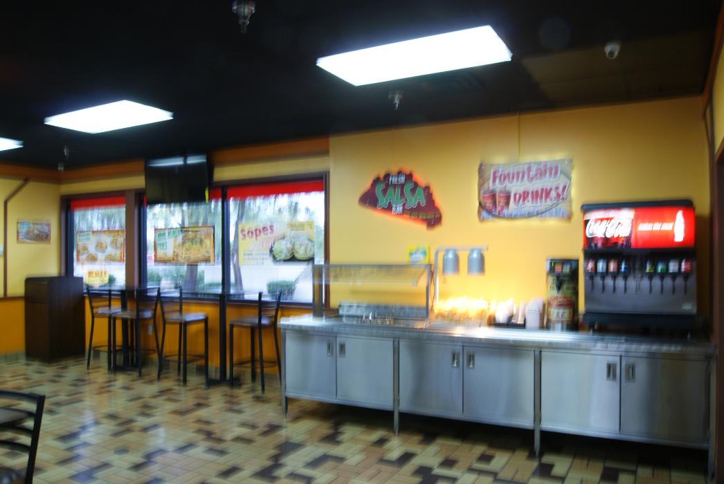 Filiberto's Mexican Food - Avondale, AZ