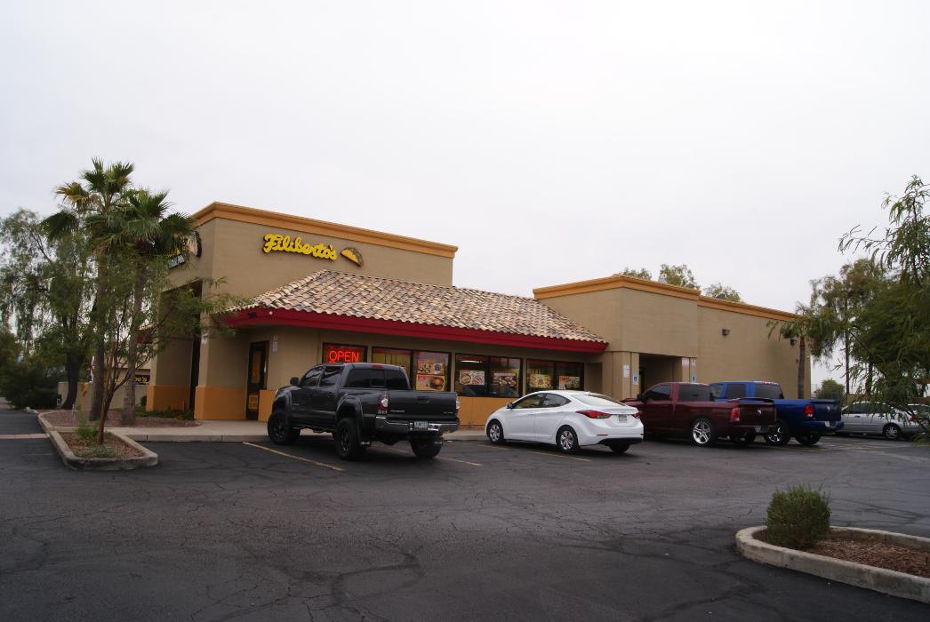 Filiberto's Mexican Food - Avondale, AZ