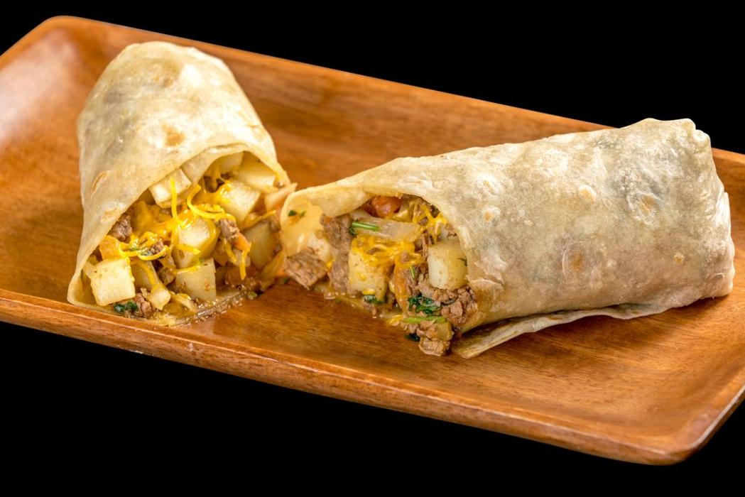 Filiberto's Mexican Food - Avondale, AZ