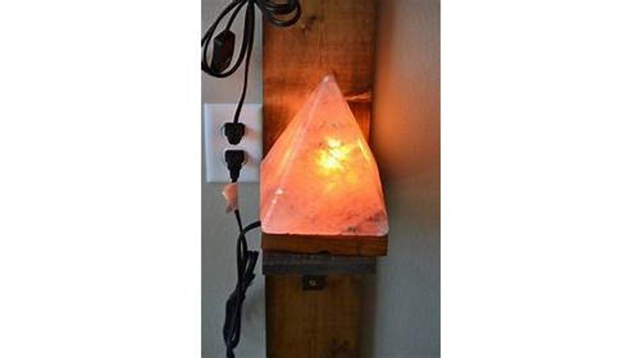 Black Hills Salt Cave & Spa - Spearfish, SD