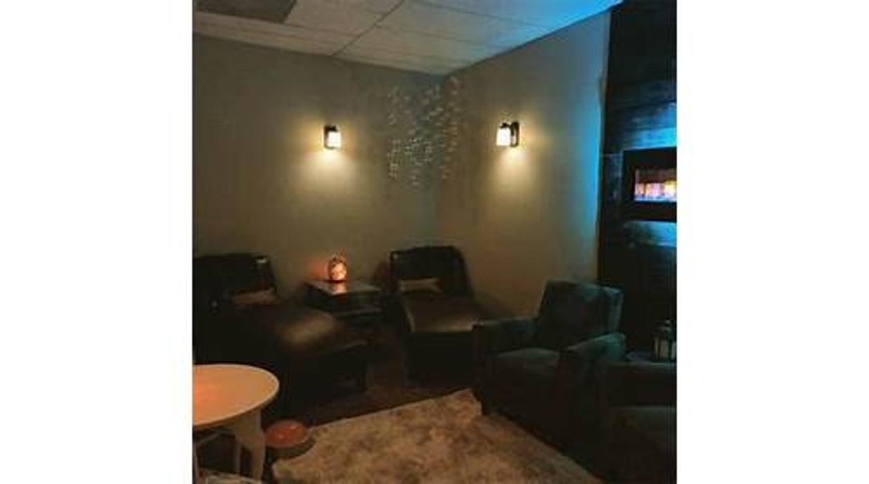 Black Hills Salt Cave & Spa - Spearfish, SD