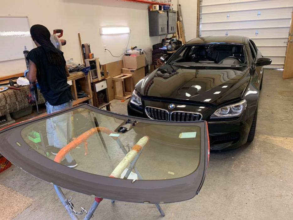 Clear View Glass and Tint - Phoenix, AZ