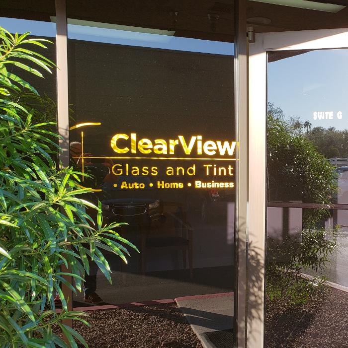 Clear View Glass and Tint - Phoenix, AZ