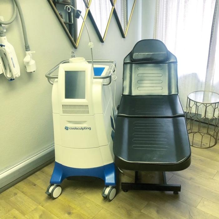 Purity Aesthetics - Stateline, NV