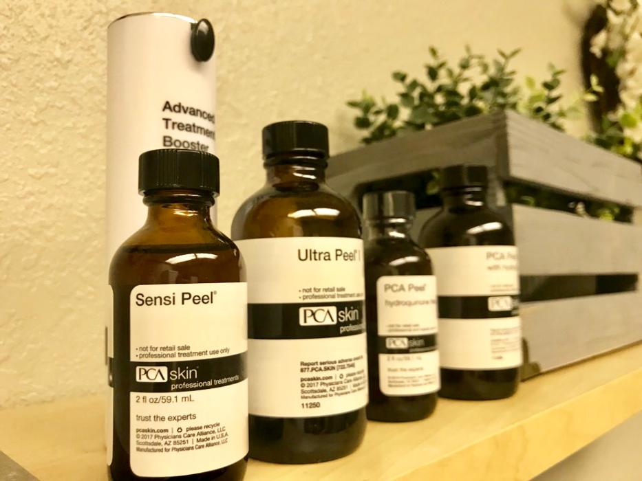 Purity Aesthetics - Stateline, NV