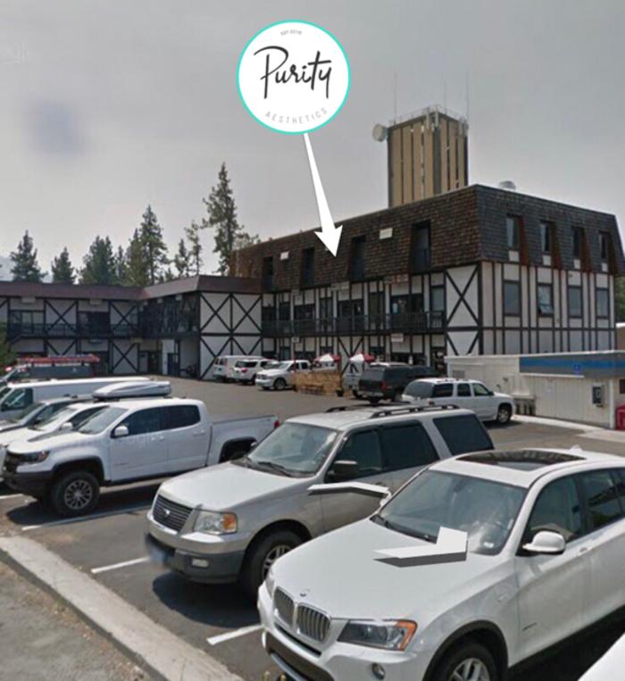 Purity Aesthetics - Stateline, NV