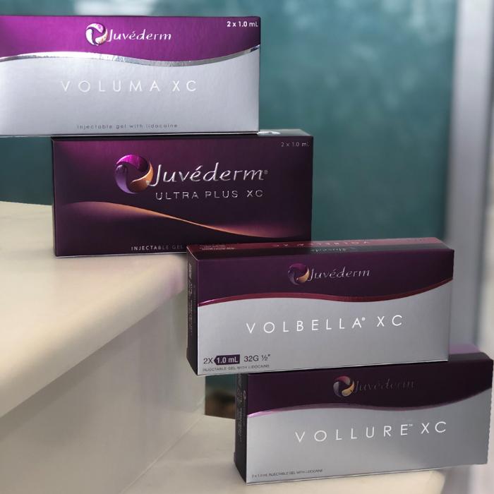 Purity Aesthetics - Stateline, NV