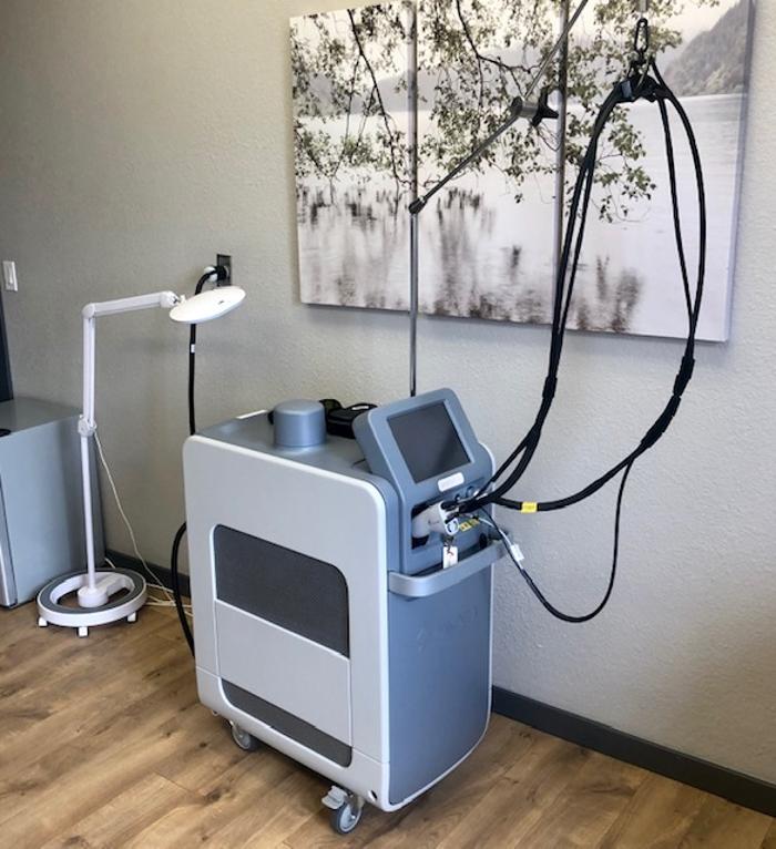 Purity Aesthetics - Stateline, NV