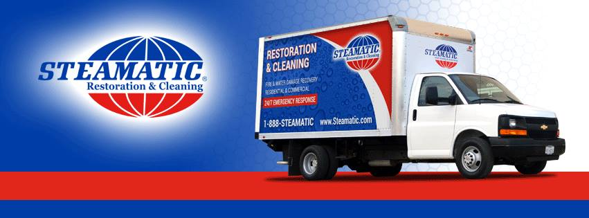 Steamatic of North Indianapolis Logo