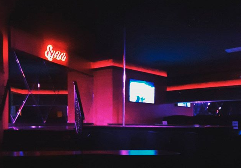 Synn Gentlemen's Club 2 Reviews 15619 Valley Boulevard, La Puente