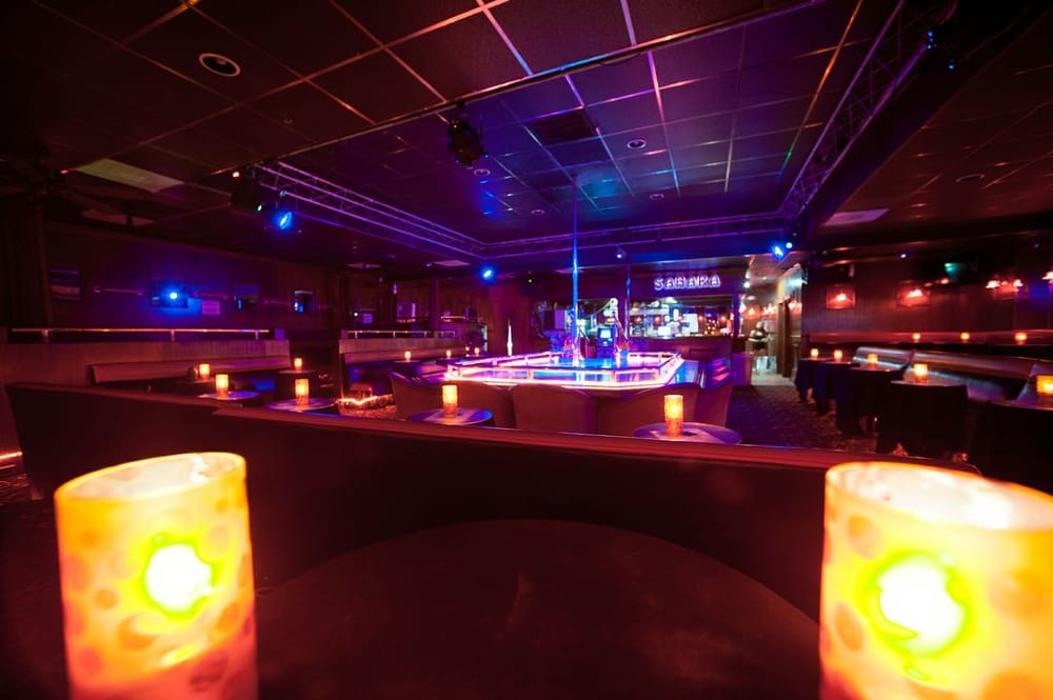 Sahara Theater - Anaheim / Orange County - Anaheim, CA