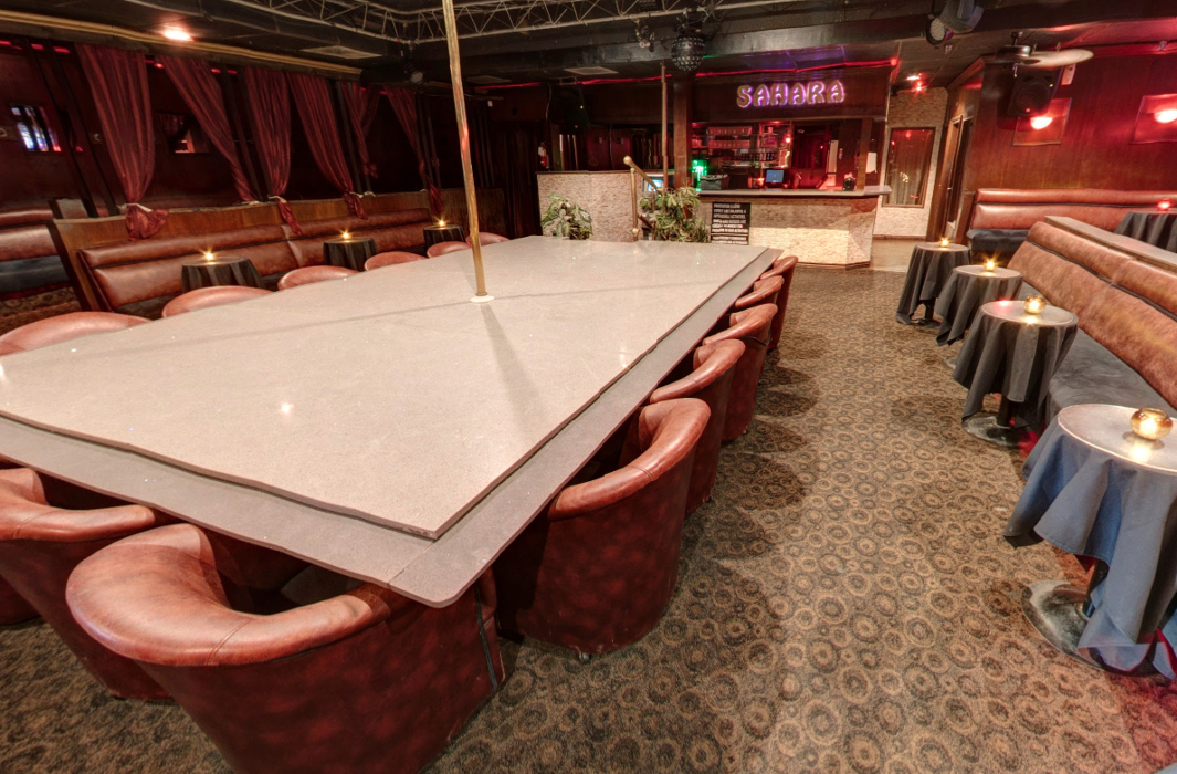 Sahara Theater - Anaheim / Orange County - Anaheim, CA