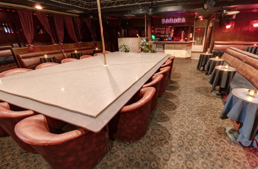 Sahara Theater - Anaheim / Orange County - Anaheim, CA