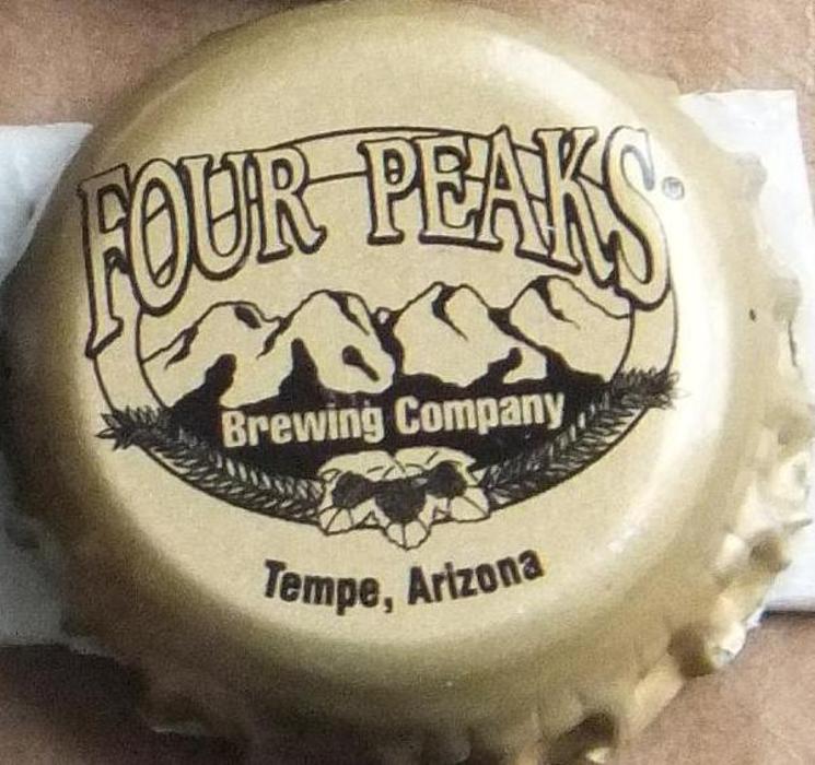 Four Peaks Grill & Tap - Scottsdale, AZ