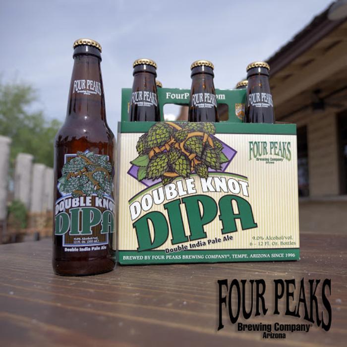 Four Peaks Grill & Tap - Scottsdale, AZ
