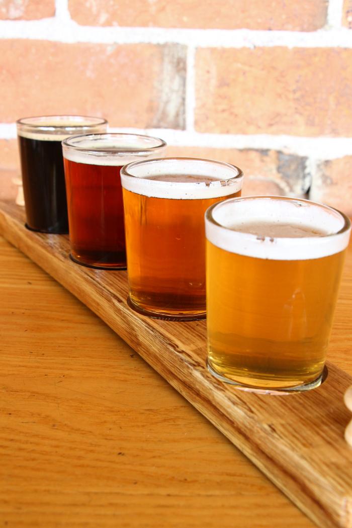 Four Peaks Grill & Tap - Scottsdale, AZ