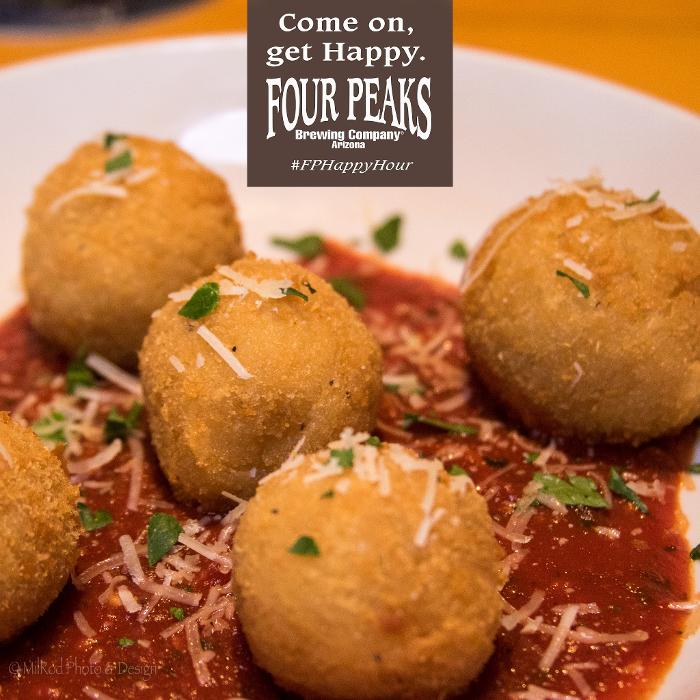 Four Peaks Grill & Tap - Scottsdale, AZ