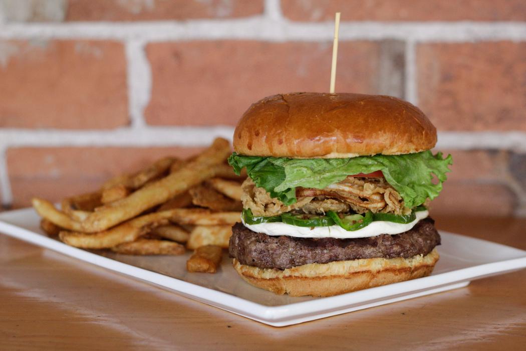 Four Peaks Grill & Tap - Scottsdale, AZ