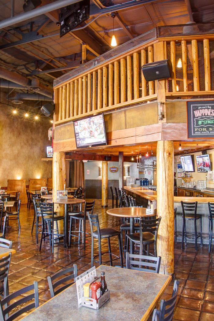 Four Peaks Grill & Tap - Scottsdale, AZ