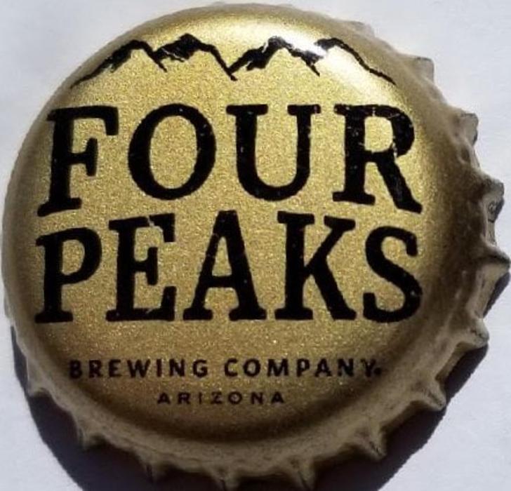 Four Peaks Grill & Tap - Scottsdale, AZ