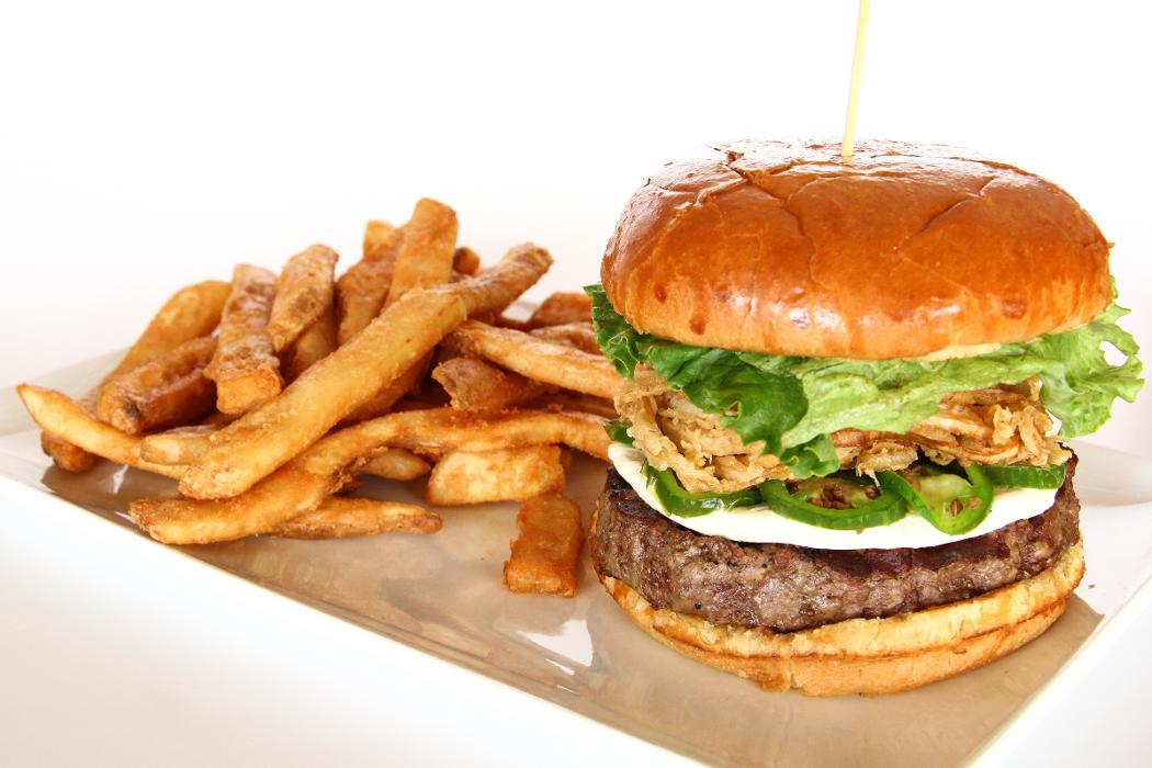 Four Peaks Grill & Tap - Scottsdale, AZ