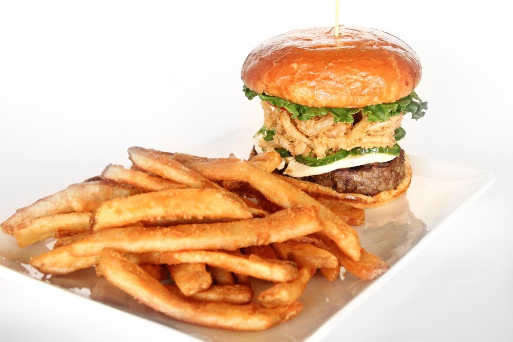 Four Peaks Grill & Tap - Scottsdale, AZ