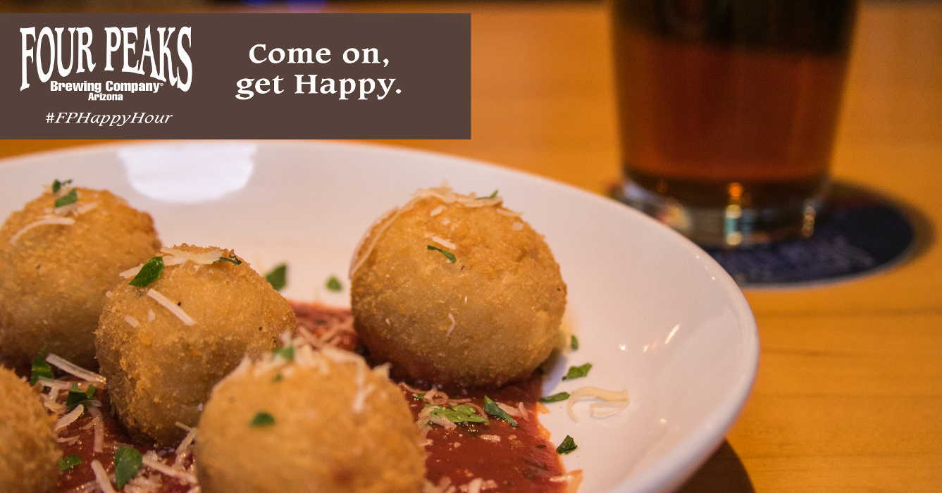Four Peaks Grill & Tap - Scottsdale, AZ