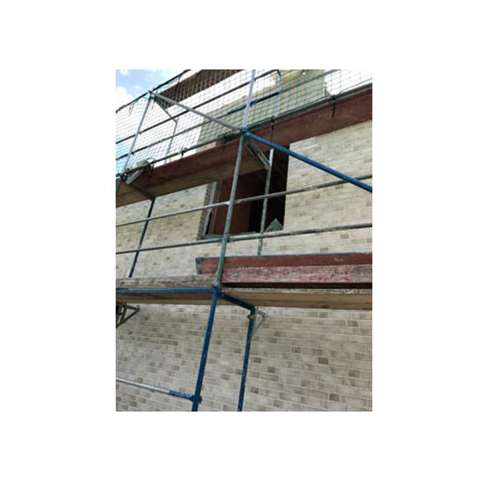 Fugerbetrieb Afrim Hyseni, Zur Laage in Gifhorn