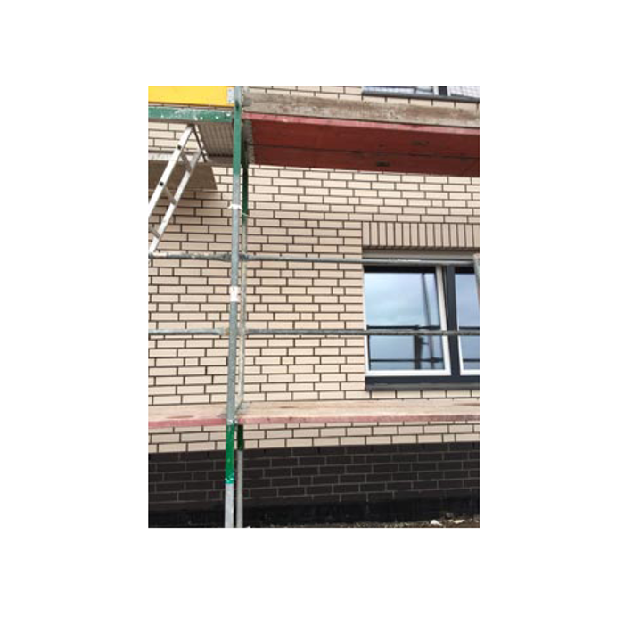 Fugerbetrieb Afrim Hyseni, Zur Laage in Gifhorn