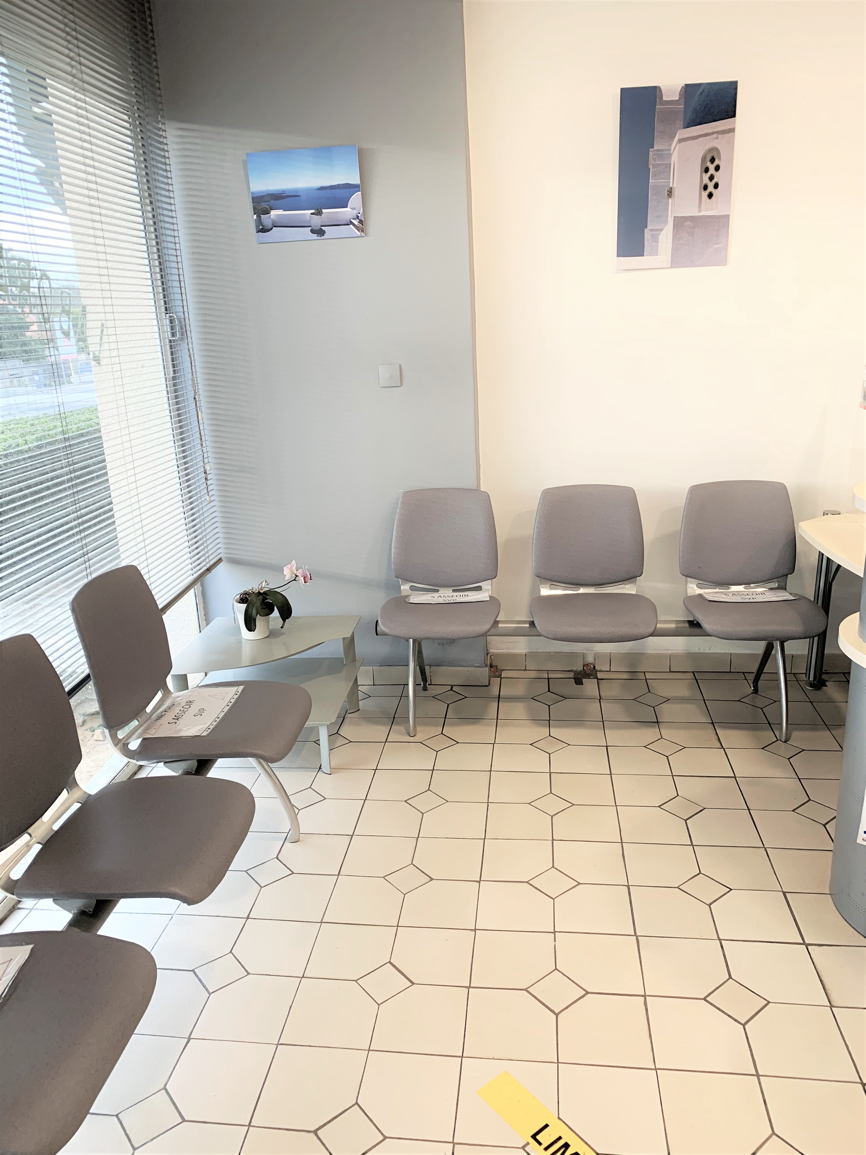 BIOLITTORAL BIOGROUP - Laboratoire Six-Fours - De la Mer ...