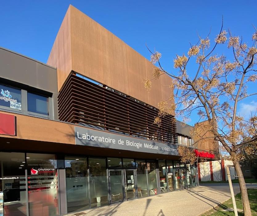 Laboratoire Frejus Biogroup