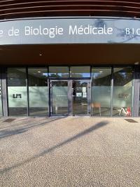 Laboratoire Frejus Biogroup