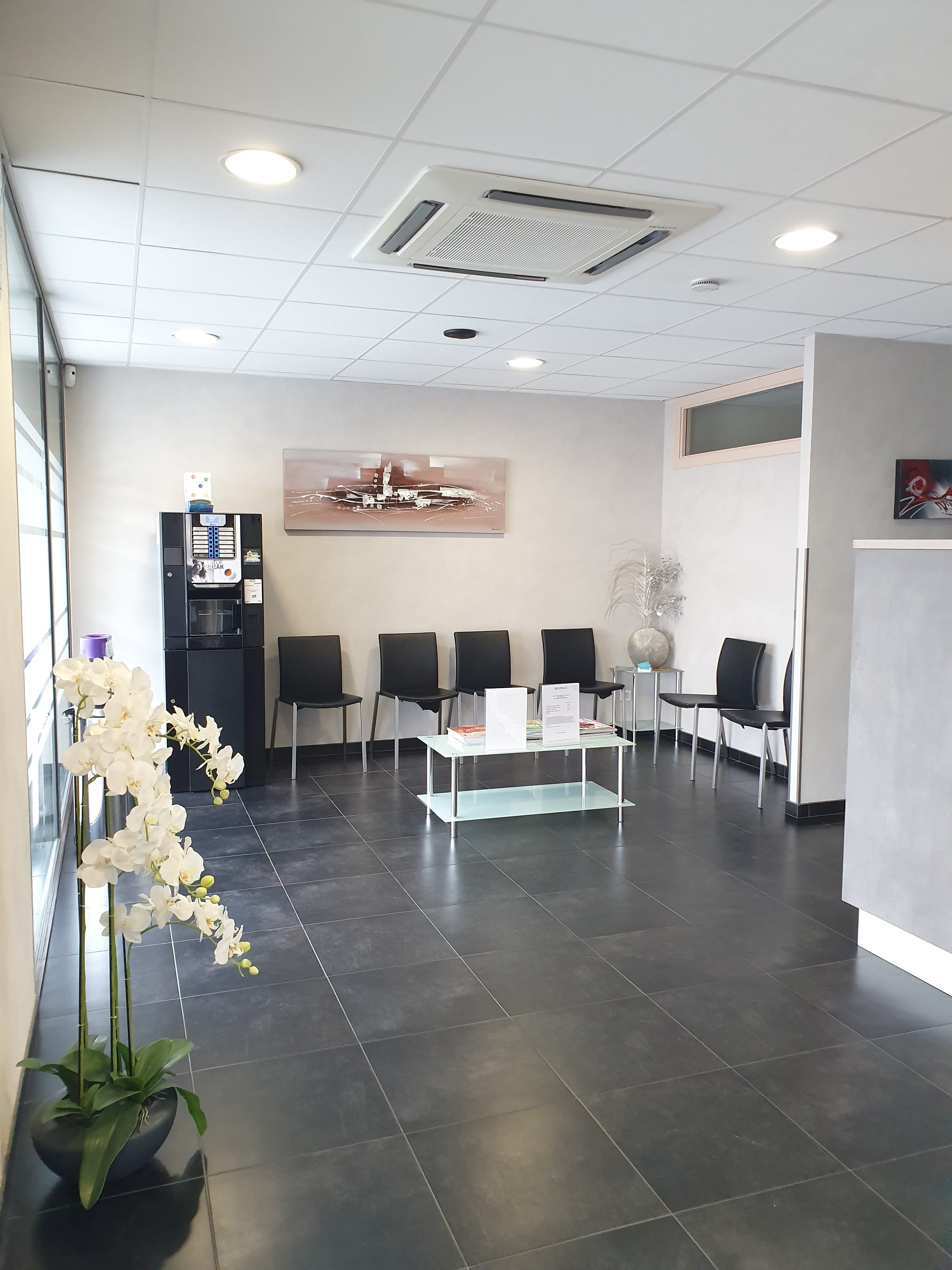 Biogroup Mirialis - Laboratoire D'annemasse - Verdun