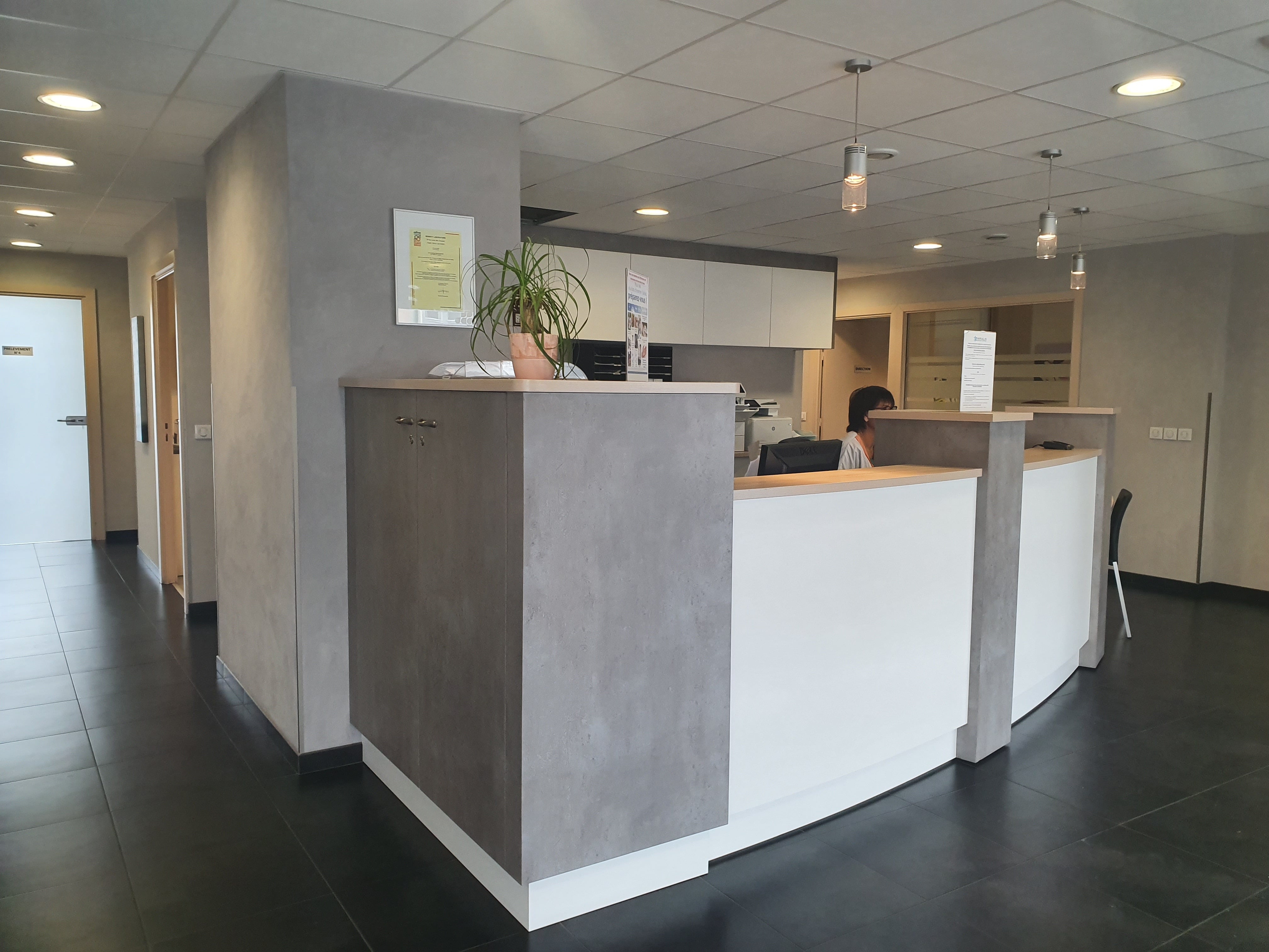 Biogroup Mirialis - Laboratoire D'annemasse - Verdun