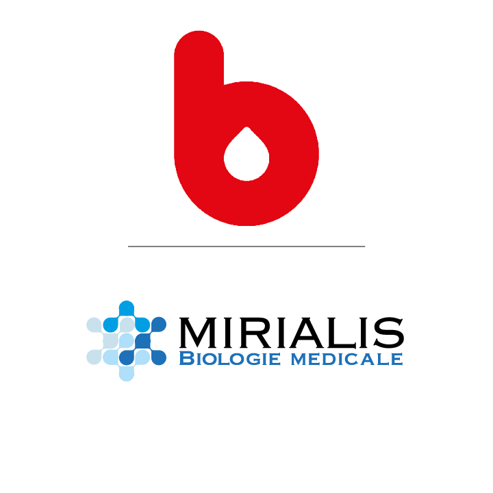 Biogroup Mirialis - Laboratoire D'annemasse - Verdun
