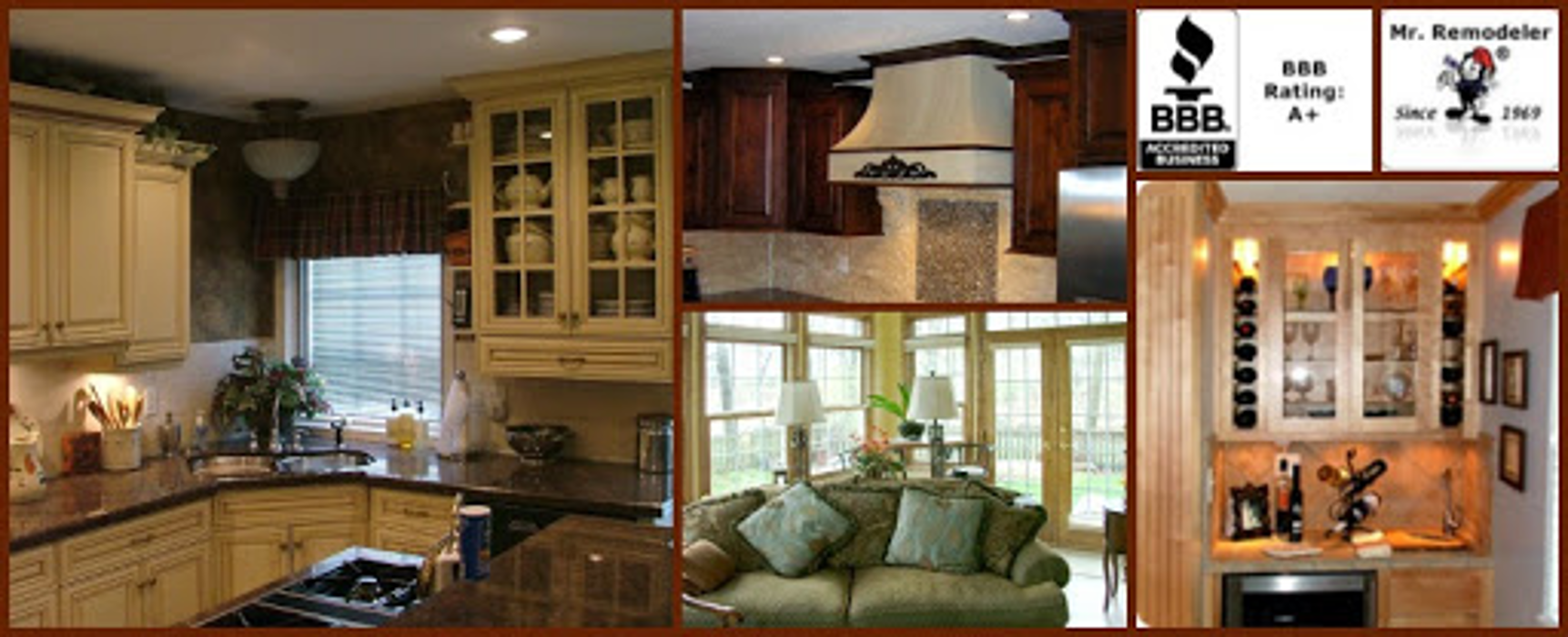 Mr Remodeler - Kansas City, MO