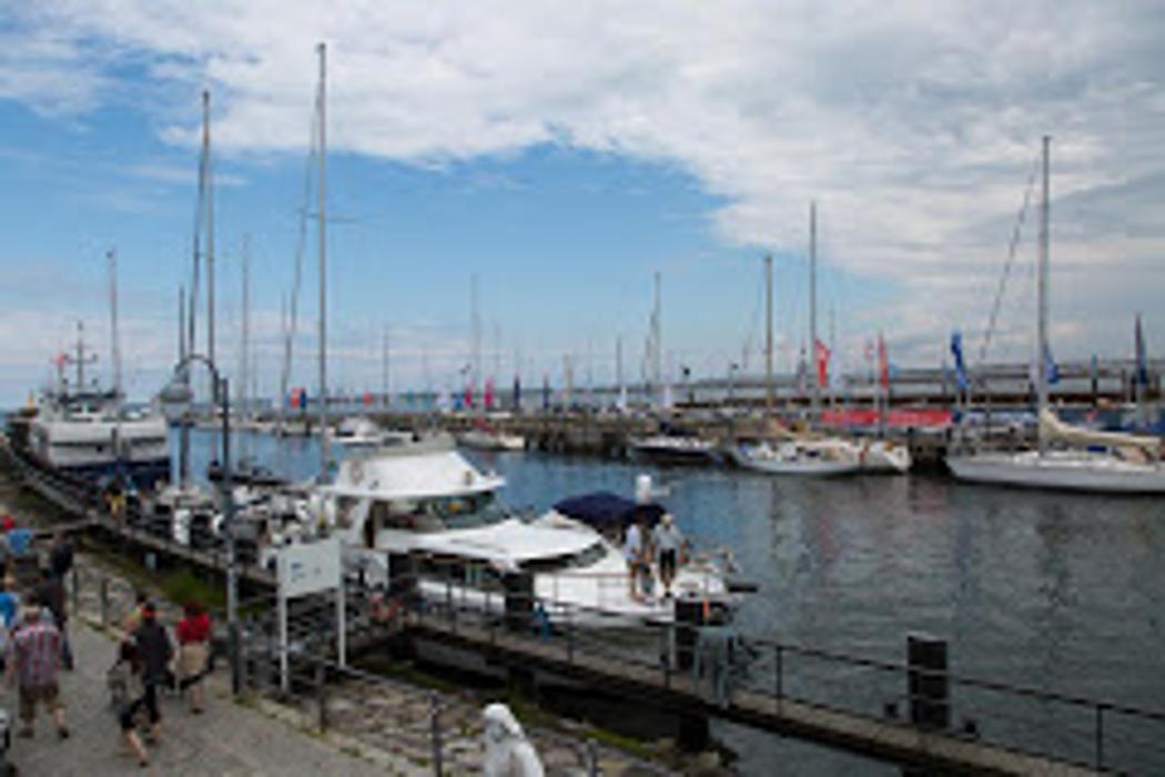 Aparthotel Jantzen in Rostock