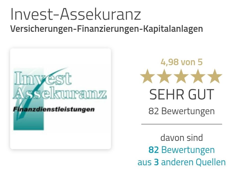 Invest-Assekuranz, An der Au in Borsfleth