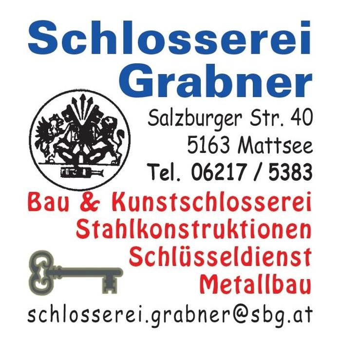 Schlosserei Grabner in Mattsee