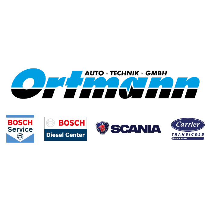 Bild zu Ortmann Auto Technik GmbH in Lingen an der Ems Bild zu Ortmann Auto Technik GmbH in Lingen an der Ems