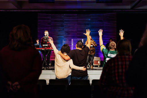 newlife church bainbridge island