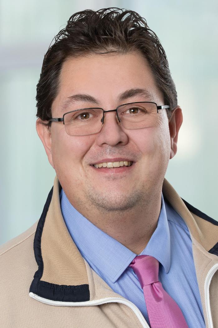 ERGO Versicherung Christian Bochert, Industriestraße in Stockstadt am Main