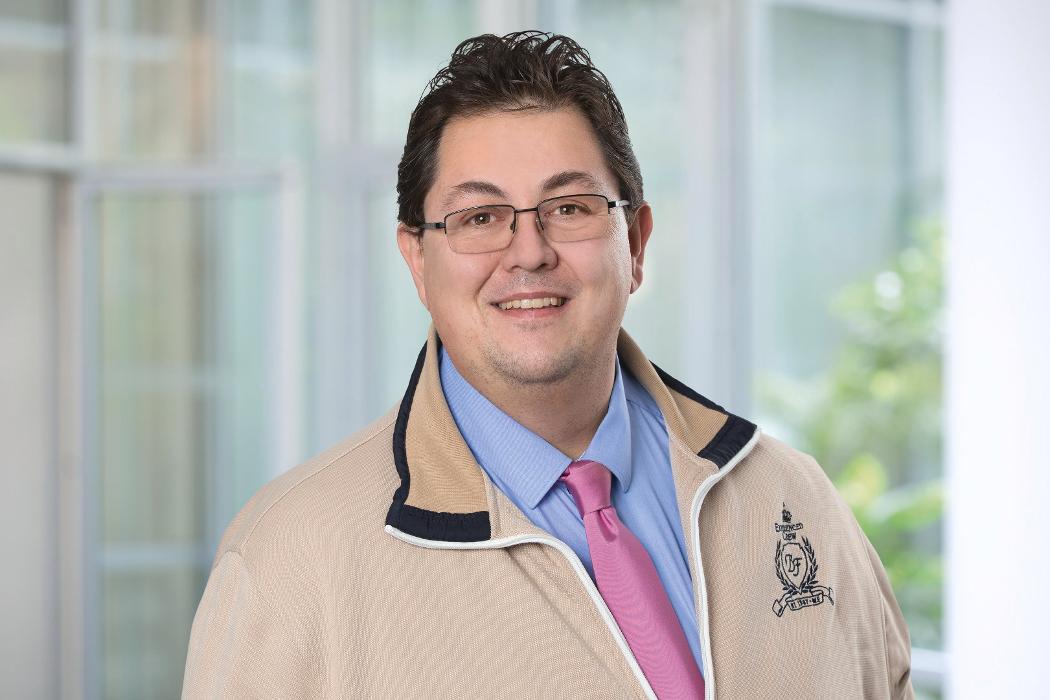 ERGO Versicherung Christian Bochert, Industriestraße in Stockstadt am Main