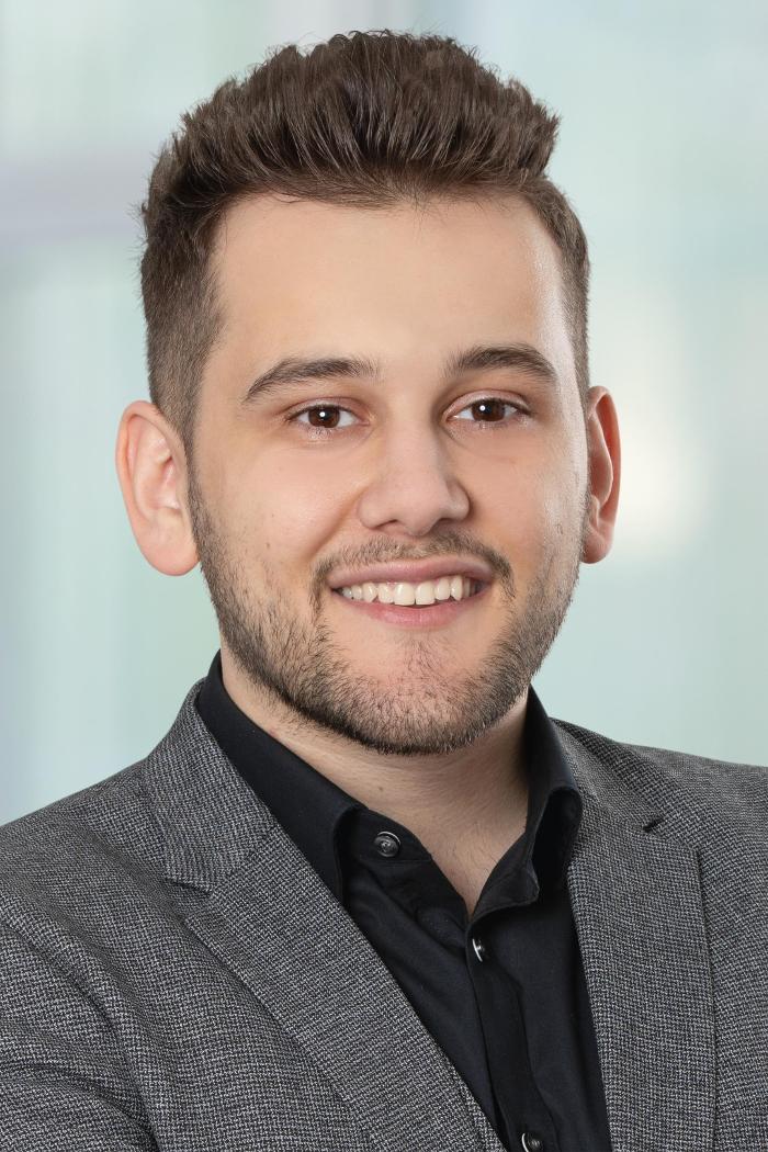 ERGO Versicherung Melis Mamuti, Wittbräucker Straße in Dortmund