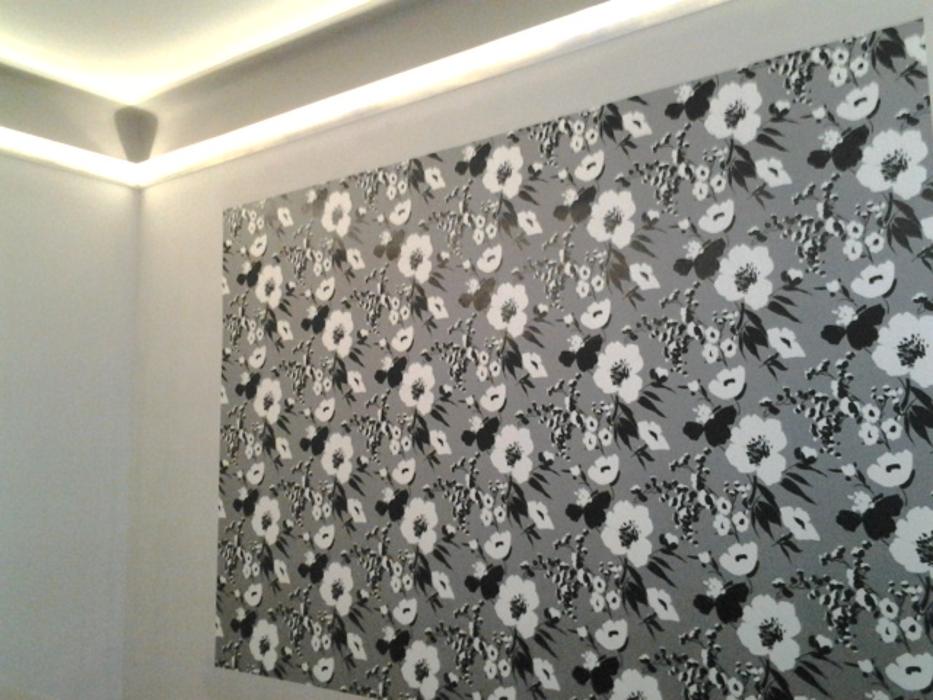 Malermeisterbetrieb Kickenweitz, Neubau in Stockerau