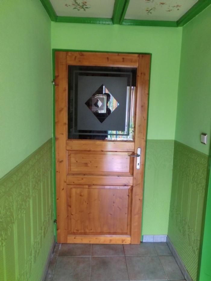 Malermeisterbetrieb Kickenweitz, Neubau in Stockerau