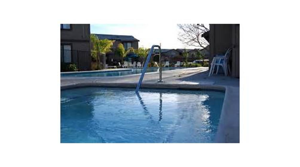 Davisville Management Company - El Macero, CA